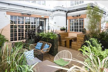 London  Meeting room The Terrace image 0