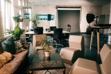 Wuppertal  Fotostudio Foto & Film Content Studio image 1