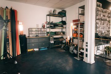 Wuppertal  Fotostudio Foto & Film Content Studio image 2