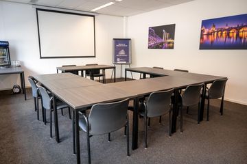 Utrecht Bedrijfstraining Training rooms De Falco image 1