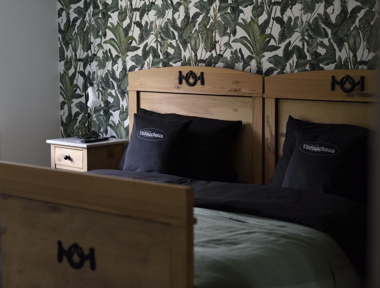 Rest van de wereld  Bijzondere locatie Kaminzimmer image 20