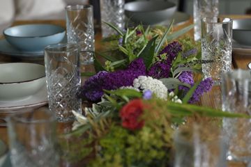 Rest van de wereld  Bijzondere locatie Kaminzimmer image 5