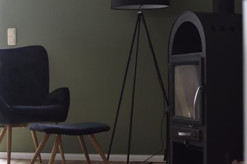 Rest van de wereld  Bijzondere locatie Kaminzimmer image 1