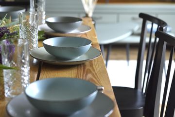 Rest van de wereld  Bijzondere locatie Kaminzimmer image 2