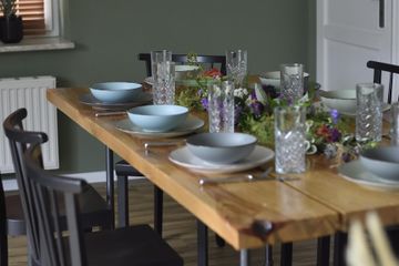 Rest van de wereld  Bijzondere locatie Kaminzimmer image 3