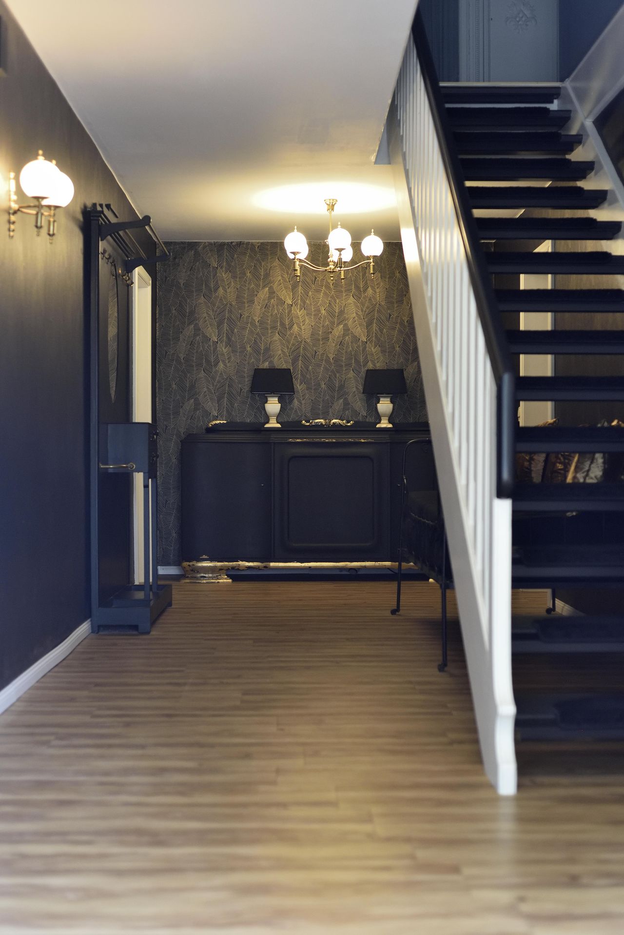 Rest van de wereld  Bijzondere locatie Kaminzimmer image 15