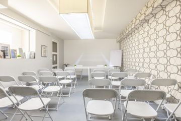 Parijs Réunion créative Vergaderzalen Be-Coworking - Einstein - Concentration, Scandinave & Calme image 3