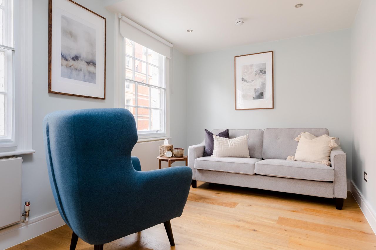 London  Practice The Elm Room image 9