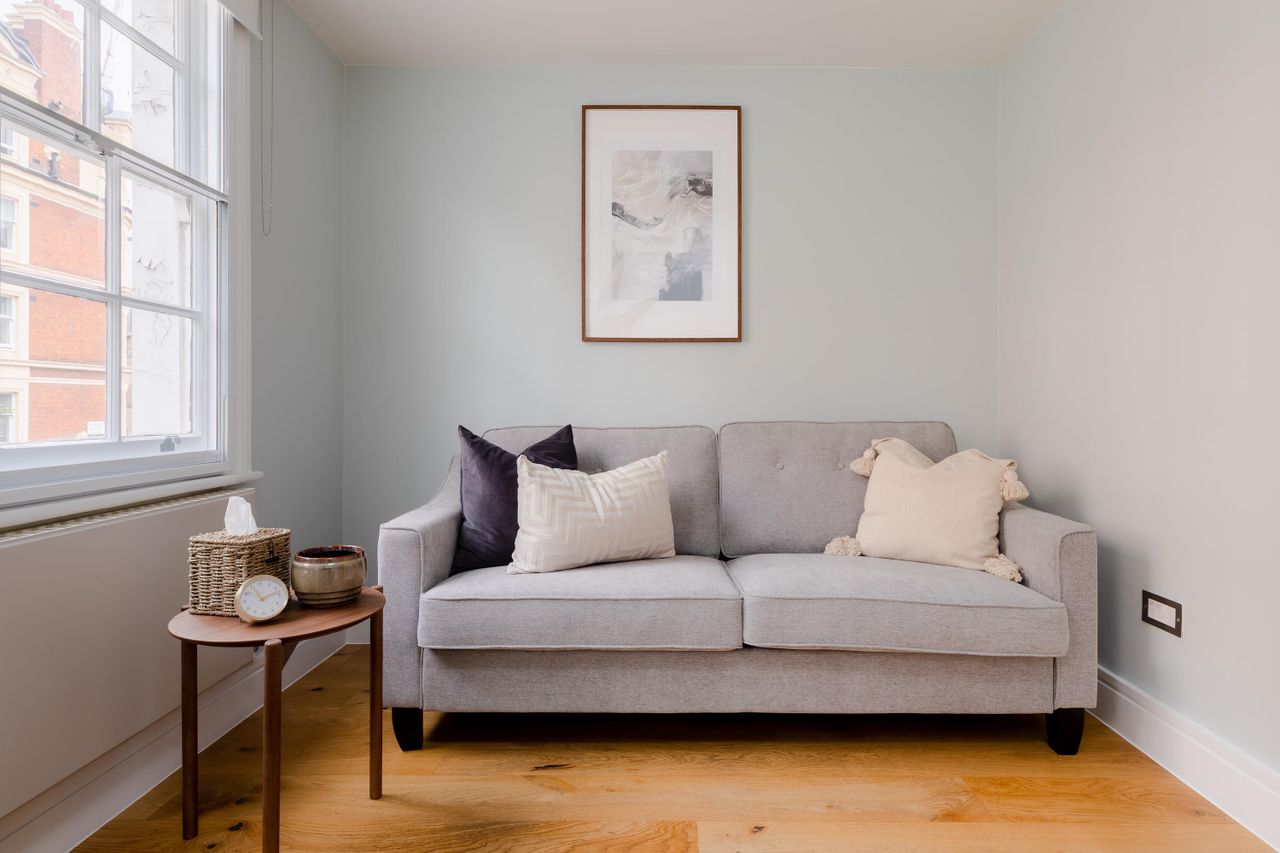 Londen  Praktijk The Elm Room, 2nd Floor image 1