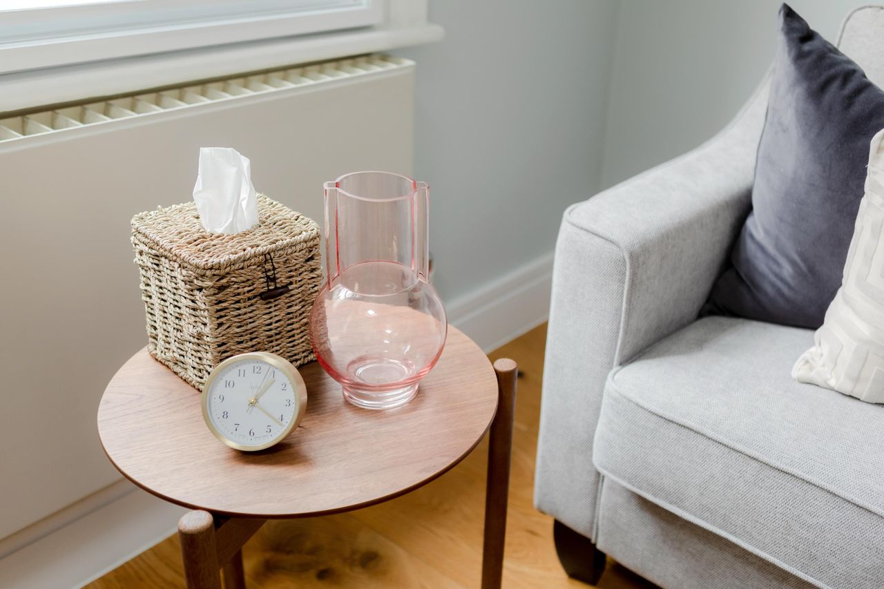 London  Practice The Elm Room image 7