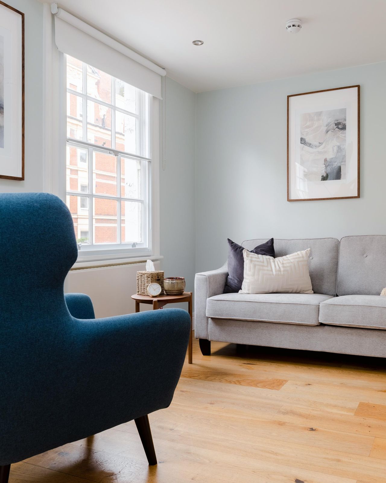 London  Practice The Elm Room image 8