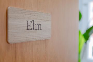 London Praxis The Elm Room image 5