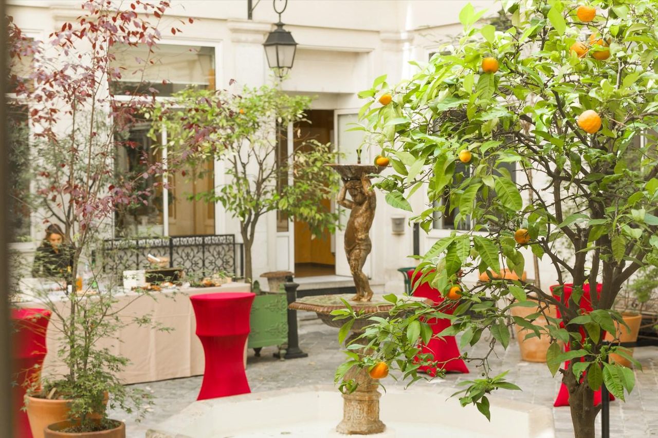 Paris Client Meeting Business center ESPACE VINCI image 1