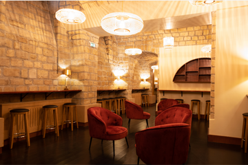 Paris Client Meeting Business center ESPACE VINCI image 4