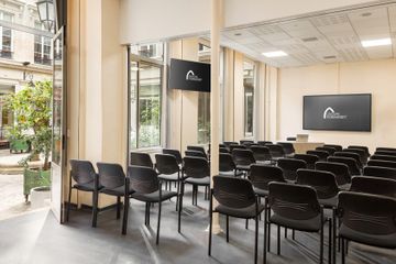 Paris Client Meeting Business center ESPACE VINCI image 7
