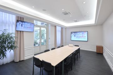 Paris Client Meeting Business center ESPACE VINCI image 8