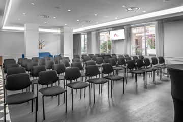 Paris Client Meeting Business center ESPACE VINCI image 10