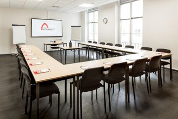 Paris Client Meeting Business center ESPACE VINCI image 23