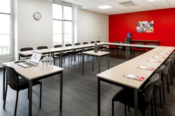 Paris Client Meeting Business center ESPACE VINCI image 24