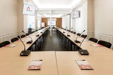 Paris Client Meeting Business center ESPACE VINCI image 15