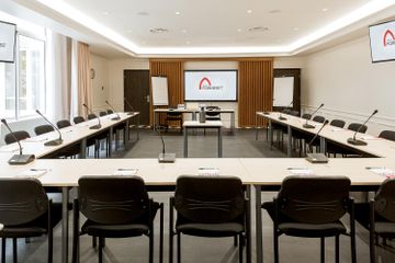 Paris Client Meeting Business center ESPACE VINCI image 16