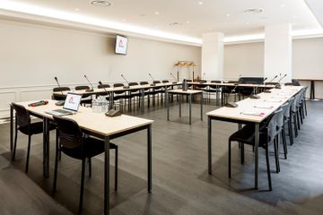 Paris Client Meeting Business center ESPACE VINCI image 18