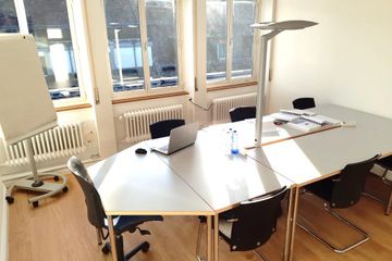 Zürich Seminar  Meeting 2 image 2