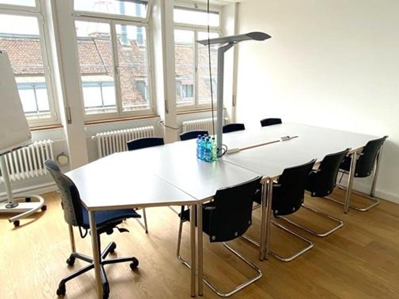 Zürich Seminar  Meeting 2 image 3