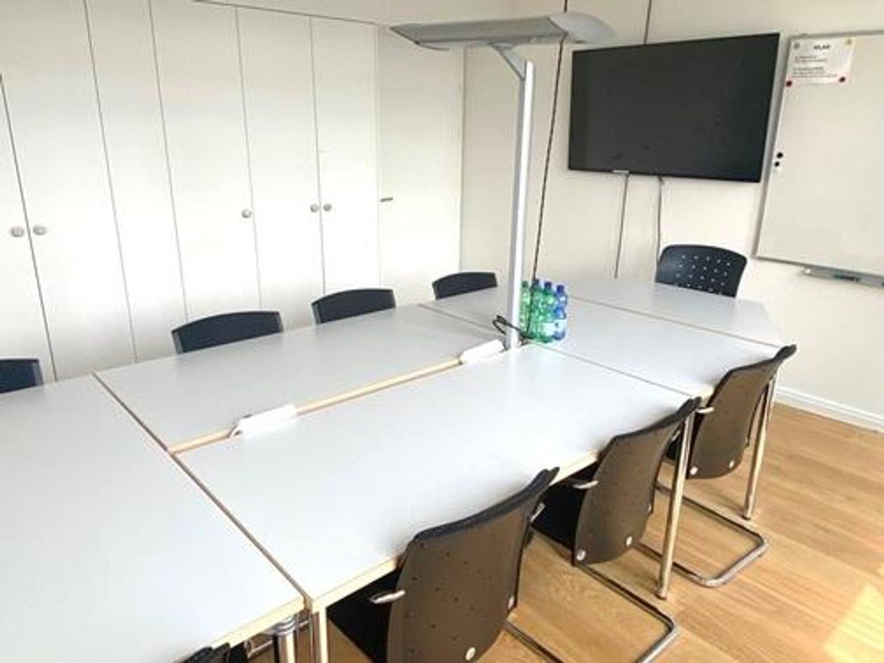 Zürich Seminar  Meeting 2 image 4