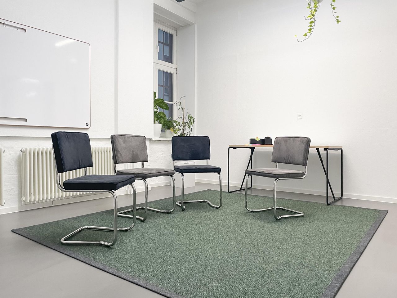 Berlijn  Vergaderzalen Seminarraum #3 image 0