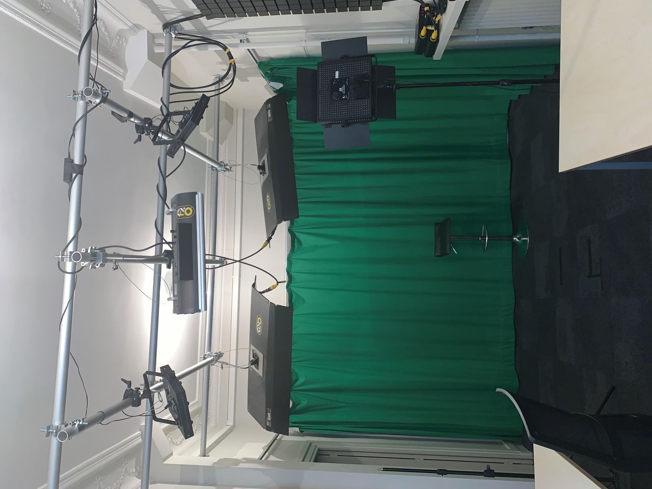 Paris  Studio Studio Zeno image 3