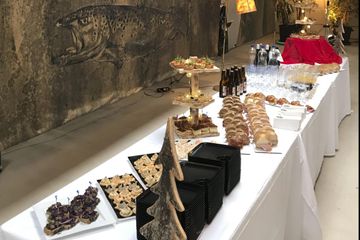 Winterthur Evenementenlocaties Halle 1 (350 m2) image 2