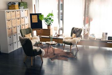 Stuttgart Mobiles Arbeiten Boardrooms LUNCA - Kreativraumvermietung Stuttgart West image 30