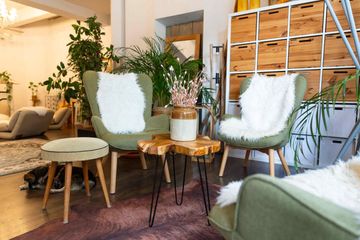 Stuttgart Mobiles Arbeiten Boardrooms LUNCA - Kreativraumvermietung Stuttgart West image 4