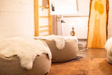 Stuttgart Mobiles Arbeiten Boardrooms LUNCA - Kreativraumvermietung Stuttgart West image 53