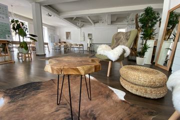 Stuttgart Mobiles Arbeiten Boardrooms LUNCA - Kreativraumvermietung Stuttgart West image 24