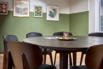 Berlijn  Coworking spaces Meeting Room M73 image 2
