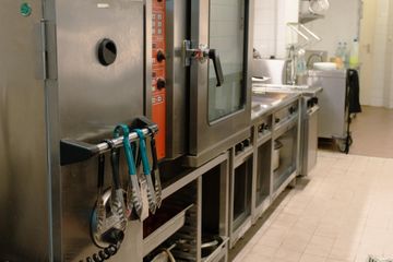 Berlijn  Keuken studio Desi Diner Küche image 1