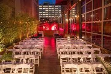 New York City Dachterrasse Harbor Rooftop & Event Space image 6