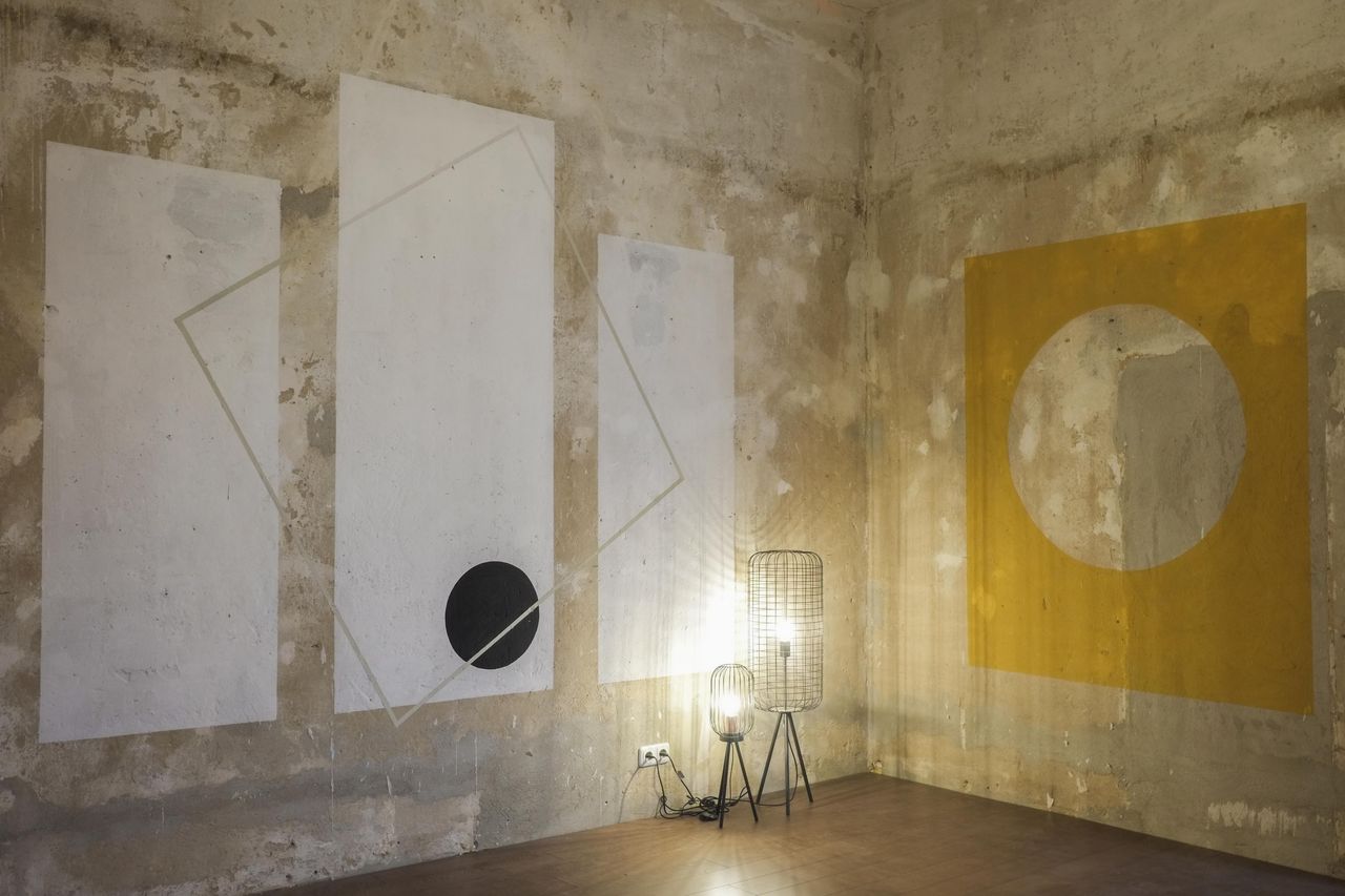 Berlin  Unusual venue Zen Room image 0