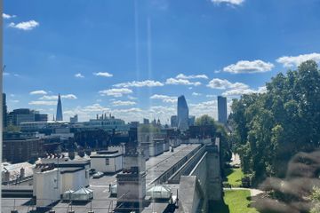 London  Meeting rooms Meeting Room for up to 8 People image 1