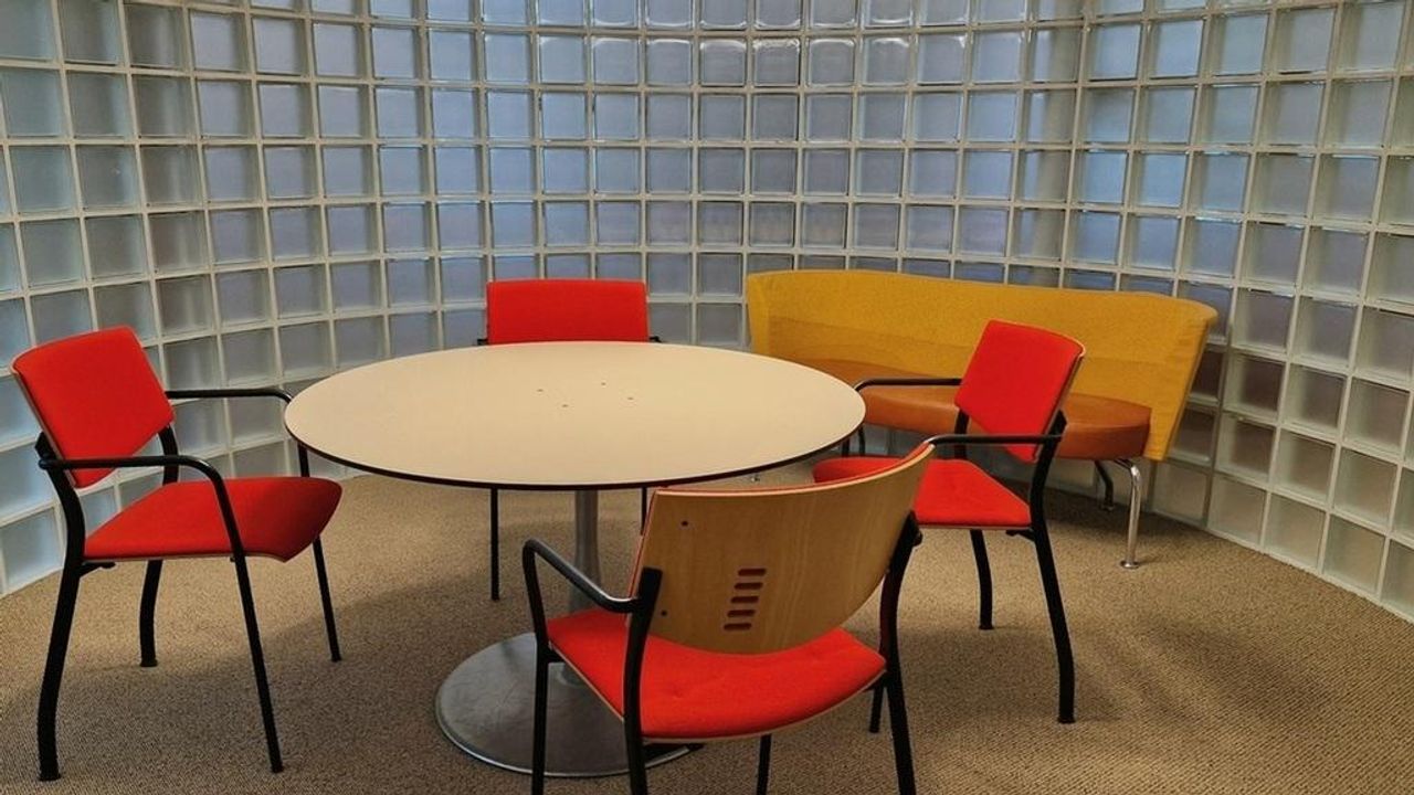 Culemborg Klantafspraak Bedrijvencentrum Spreekruimte Hulst image 0