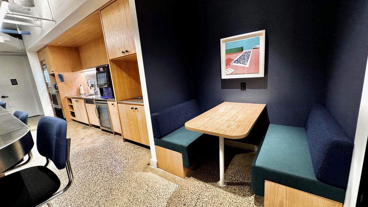 New York  Business center Coworking Daily Access image 1