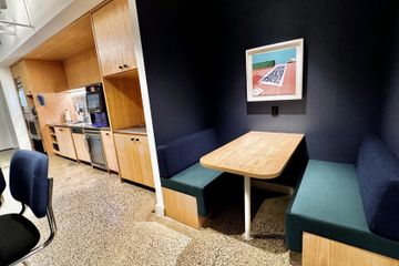 New York City Business Center Coworking Daily Access image 1