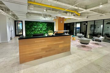 New York City Business Center Coworking Daily Access image 3