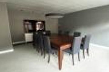 Zürich Kundengespräch Tagungsraum Board Room Rennweg (4. Floor) image 1