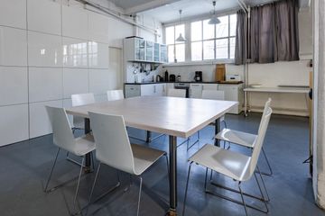 Hamburg Vergaderzalen Loft25 image 4