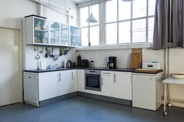 Hamburg Vergaderzalen Loft25 image 5