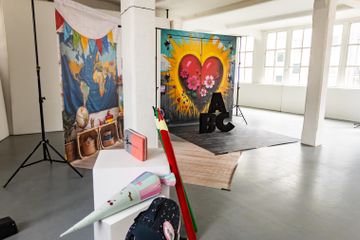 Hamburg Vergaderzalen Loft25 image 7