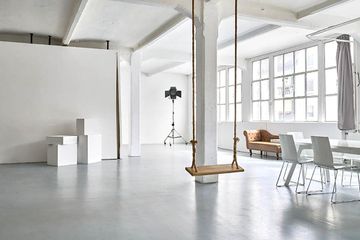 Hamburg Vergaderzalen Loft25 image 0